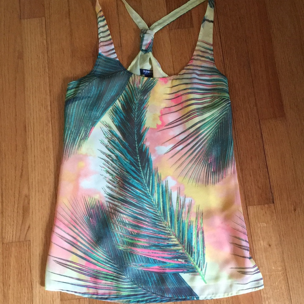 NWOT Old Navy Tank, S